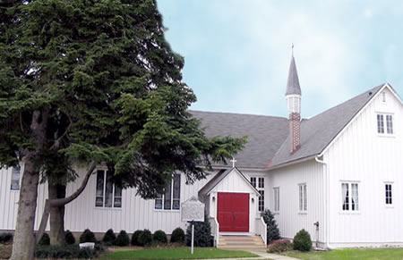 Epiphany Episcopal Church