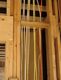 New Home Construction