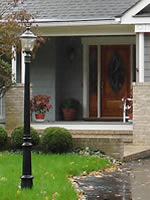Residential Repairs and Construction