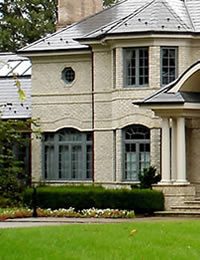 New Home Construction