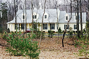 Electrical contractors for new home construction