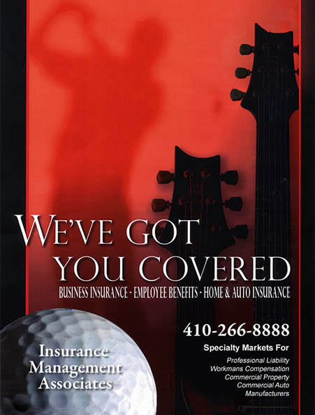We've got you covered