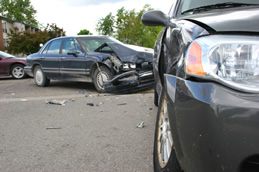 Car crash
