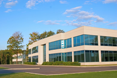 Office building
